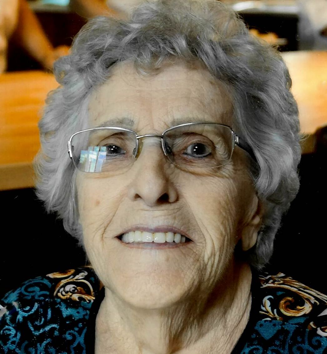 Rachel Lévesque