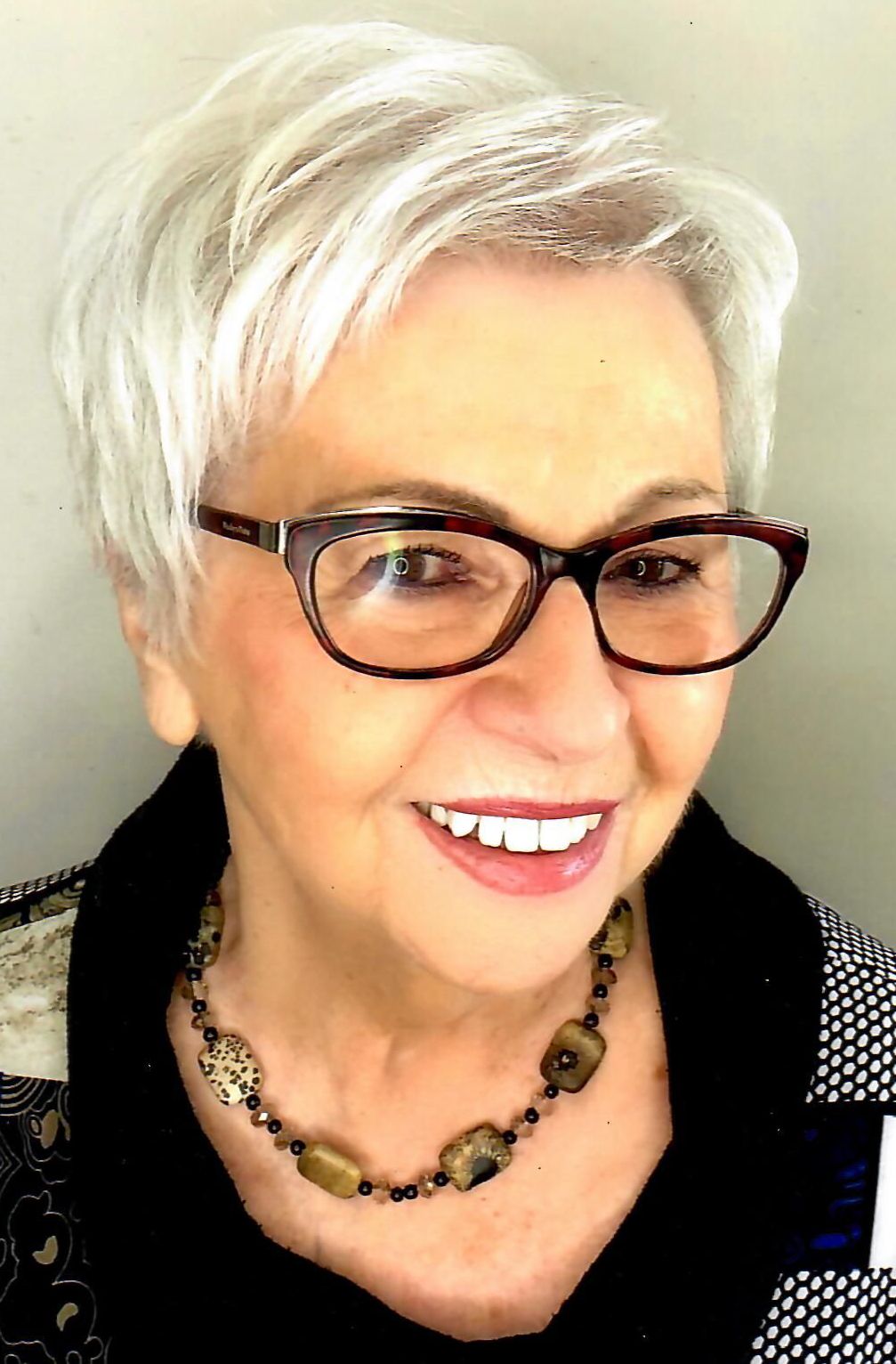 Micheline Beaulieu (Lacasse)