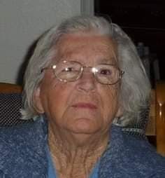 Lucienne Beaudoin Beaulieu