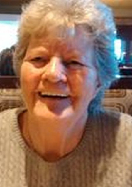 Alice Minguy