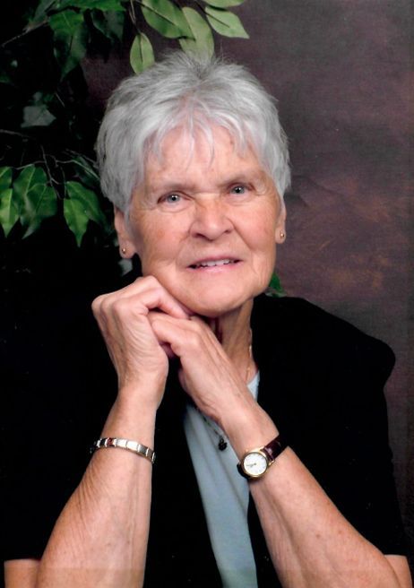 Rita Provencher