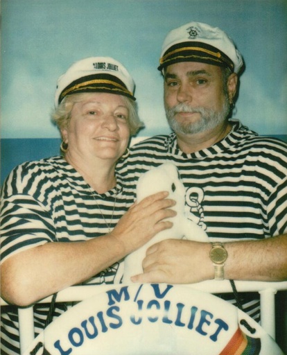 Elise Bergeron Gilles Langlois