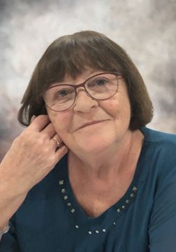 Réjeanne Barabé
