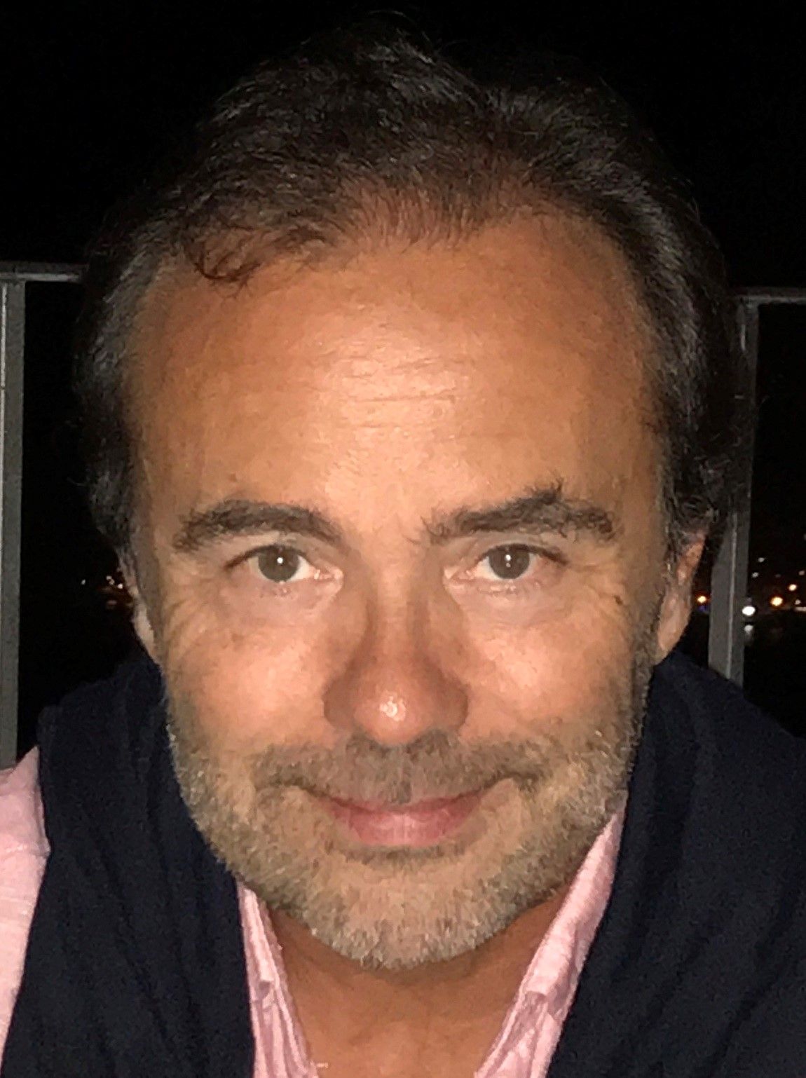 Franck Molin