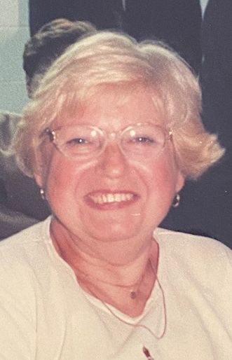 Jeannine Latouche