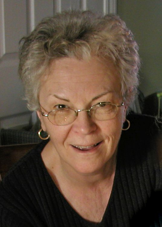 Michelle Racine