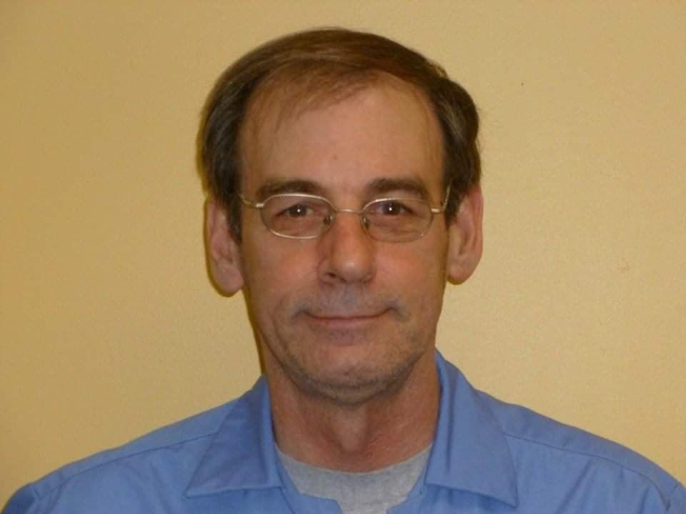 André Blouin