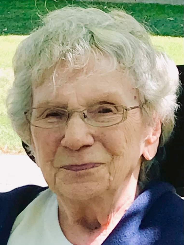 Jacqueline Labadie Plamondon