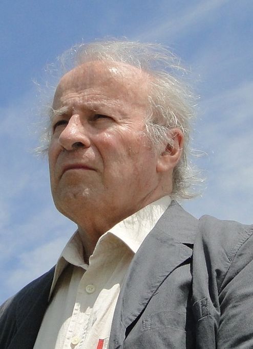 Gilles G Ritchot