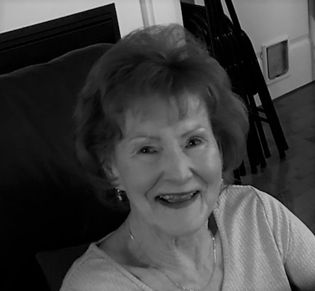 Aline Bélanger