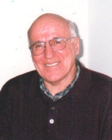 Clarence Gallant