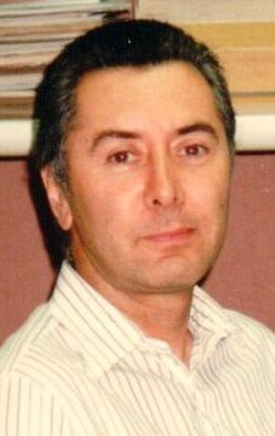 Serge Larochelle