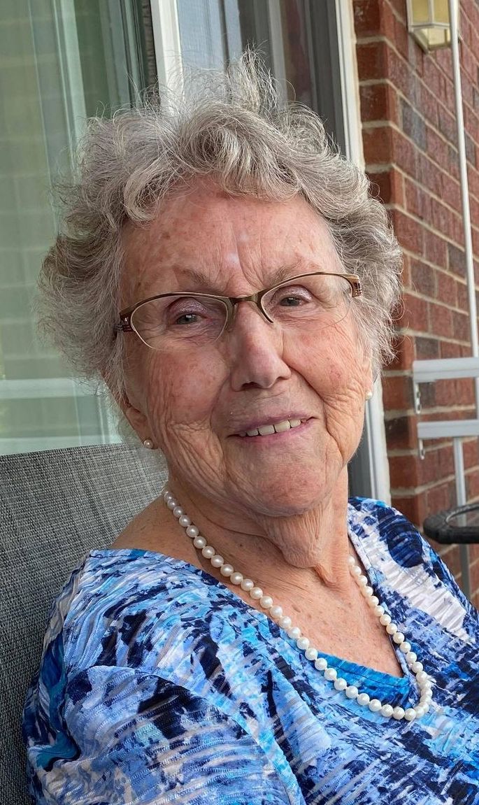 Rolande Vézina Beaudoin