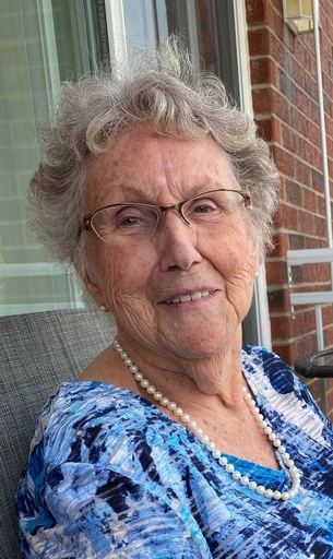 Rolande Vézina Beaudoin