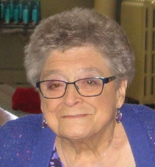Cécile Aubé
