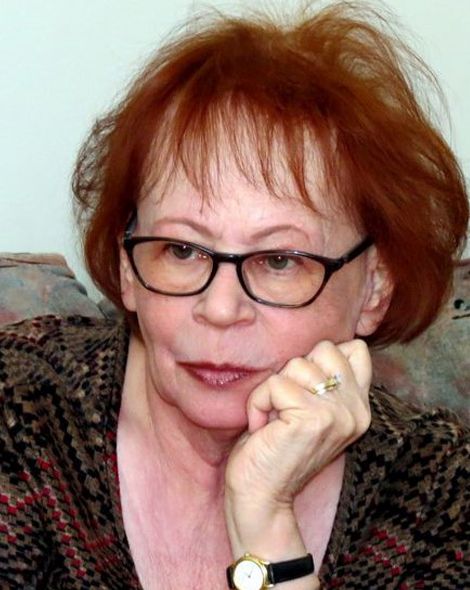 Micheline Lapointe Giguère