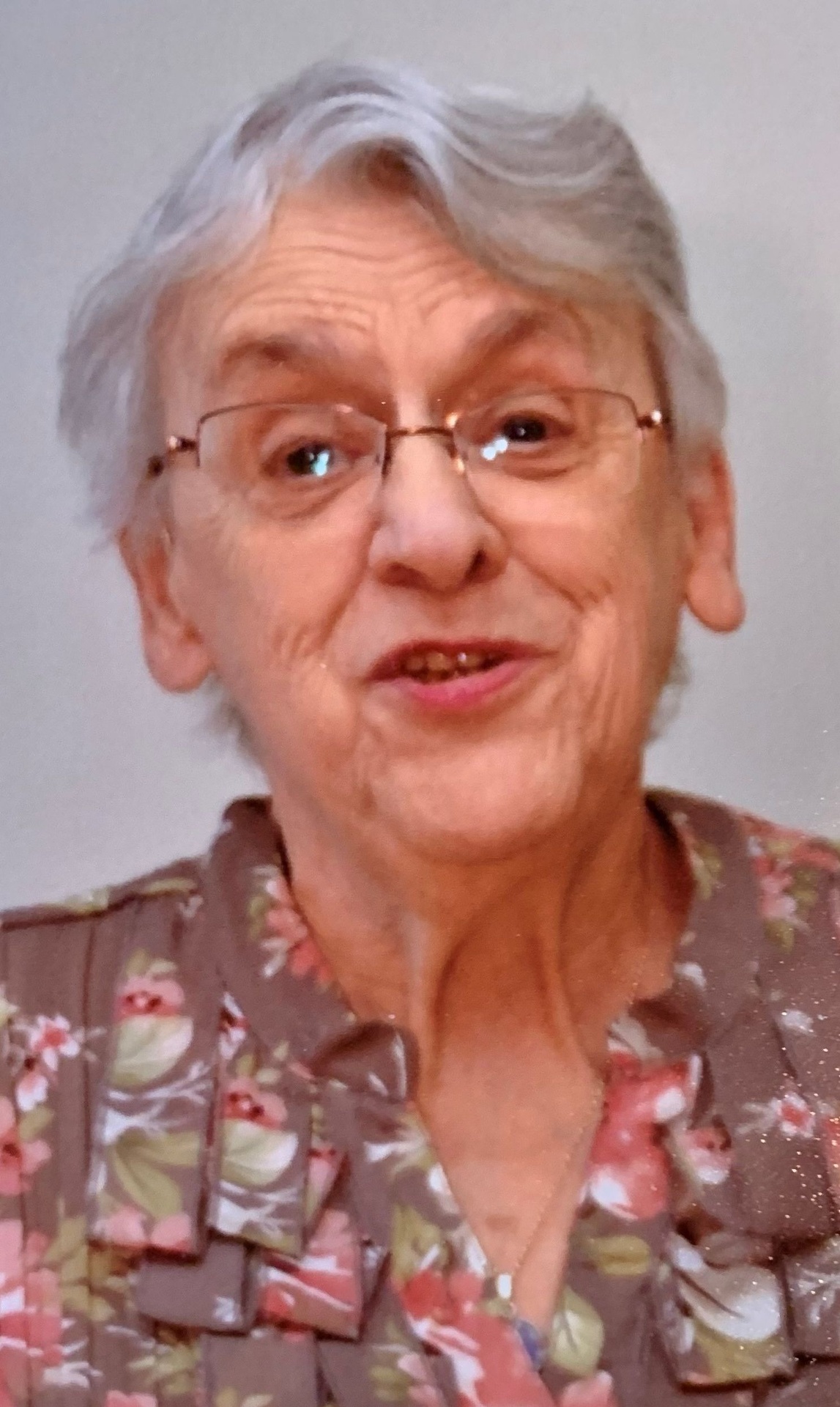 Henriette Lachance
