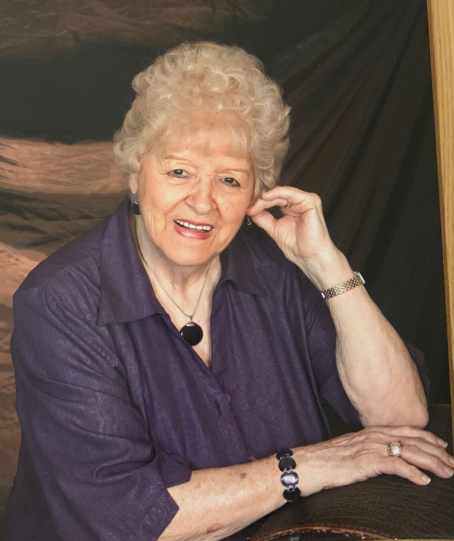 Huguette Ruel