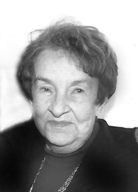 Lucille Bilodeau