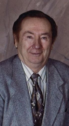 Roméo Fiset