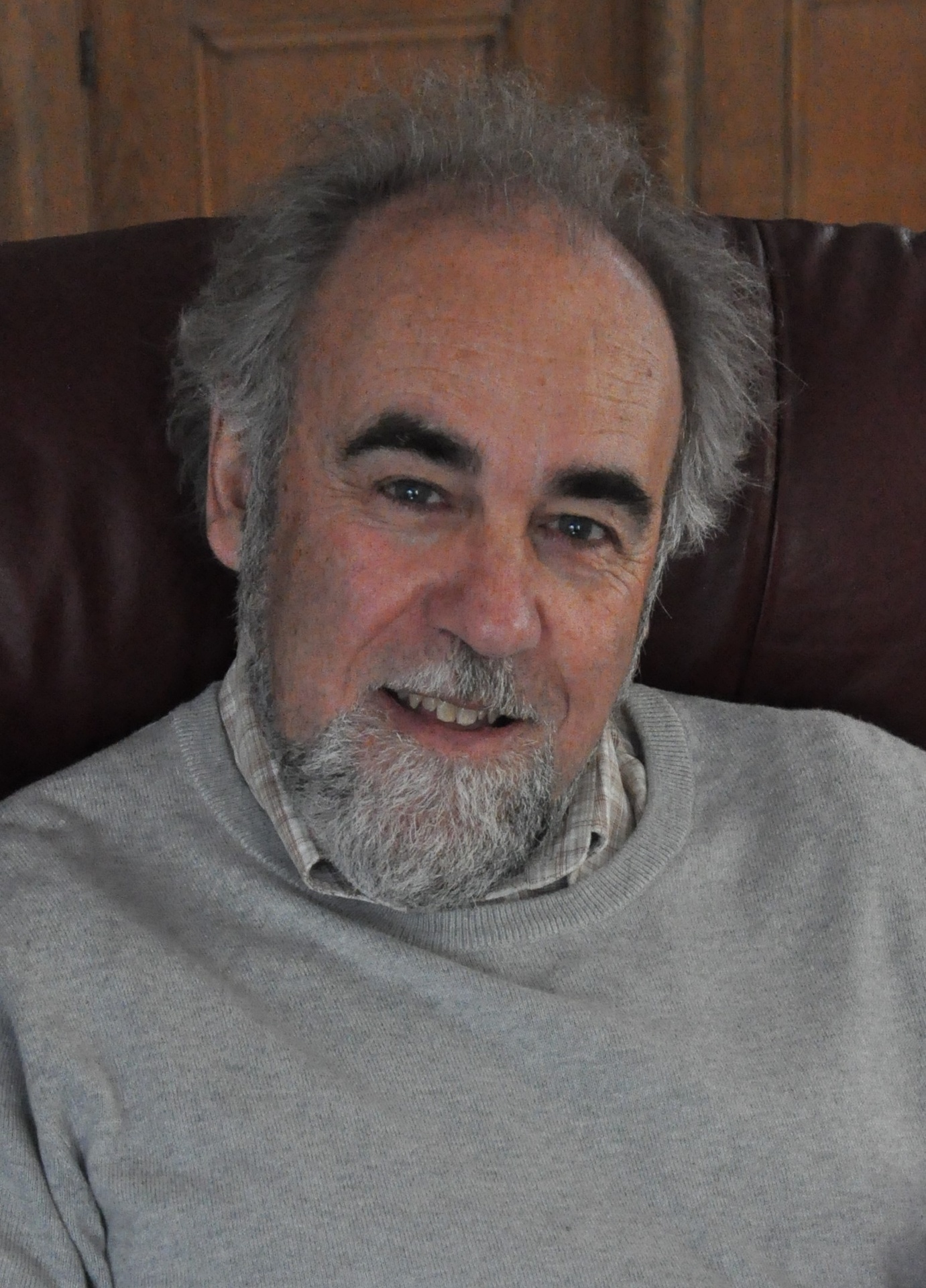 André Doyon
