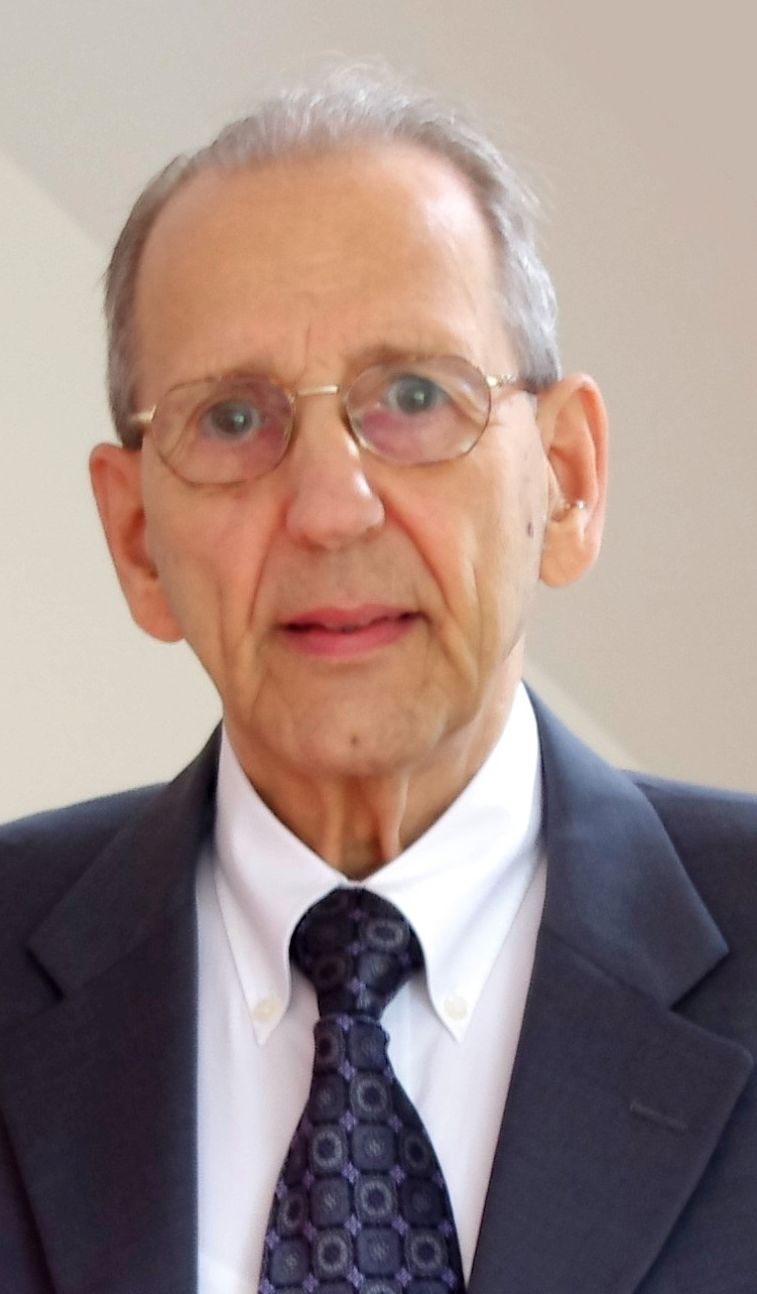 Yves Ouellette