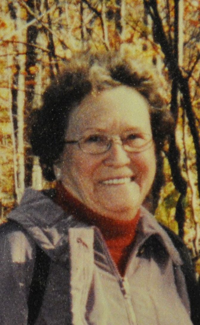 Carmelle Bélanger