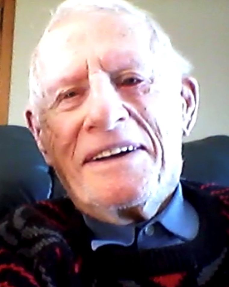 Lucien Côté
