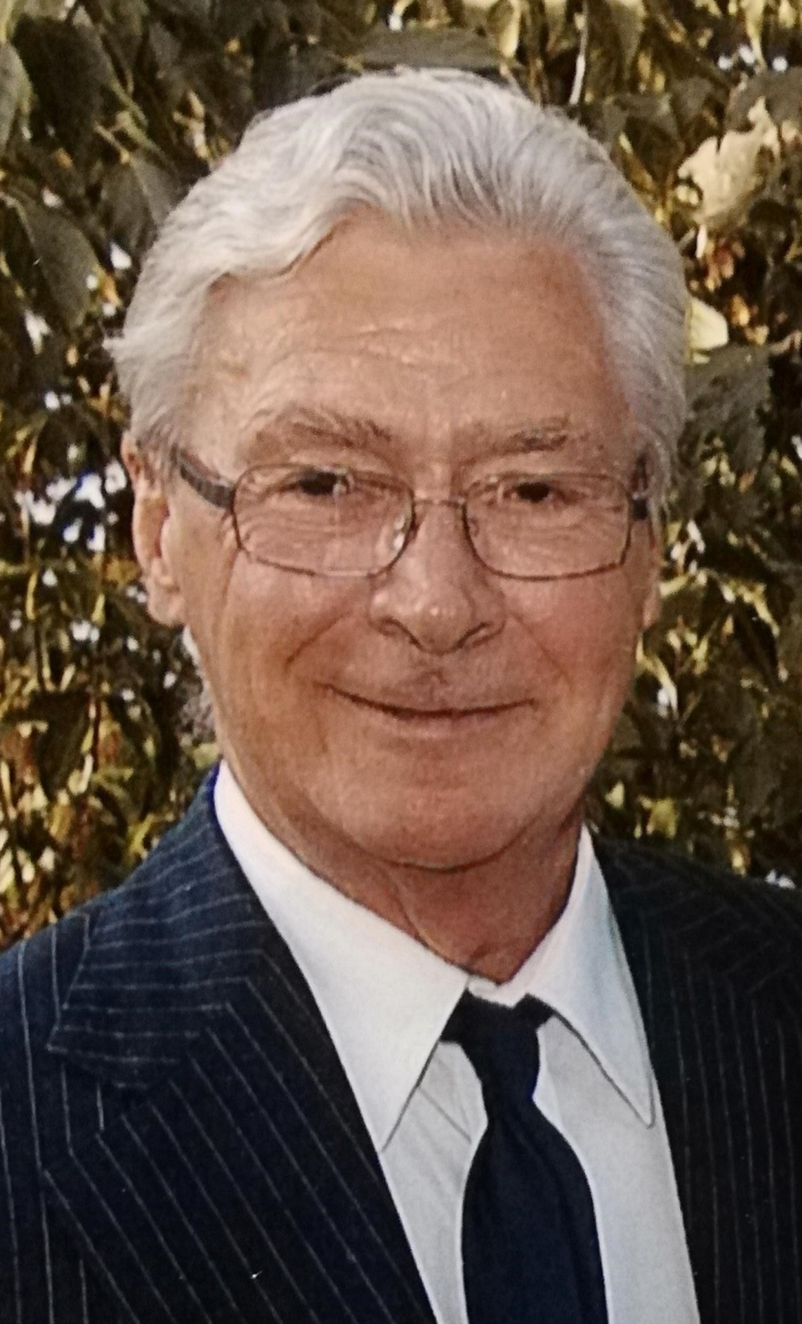 Gilles Bolduc