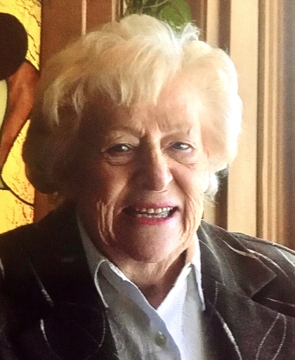 Huguette Gamache (Lacaille)