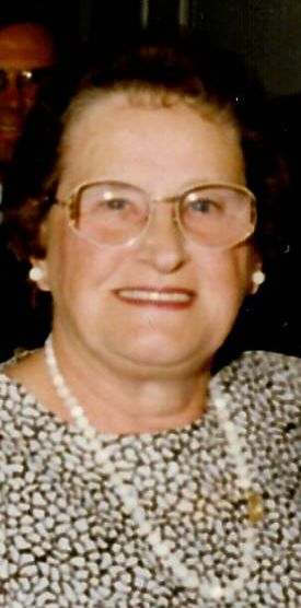 Gemma Bernier Bernard