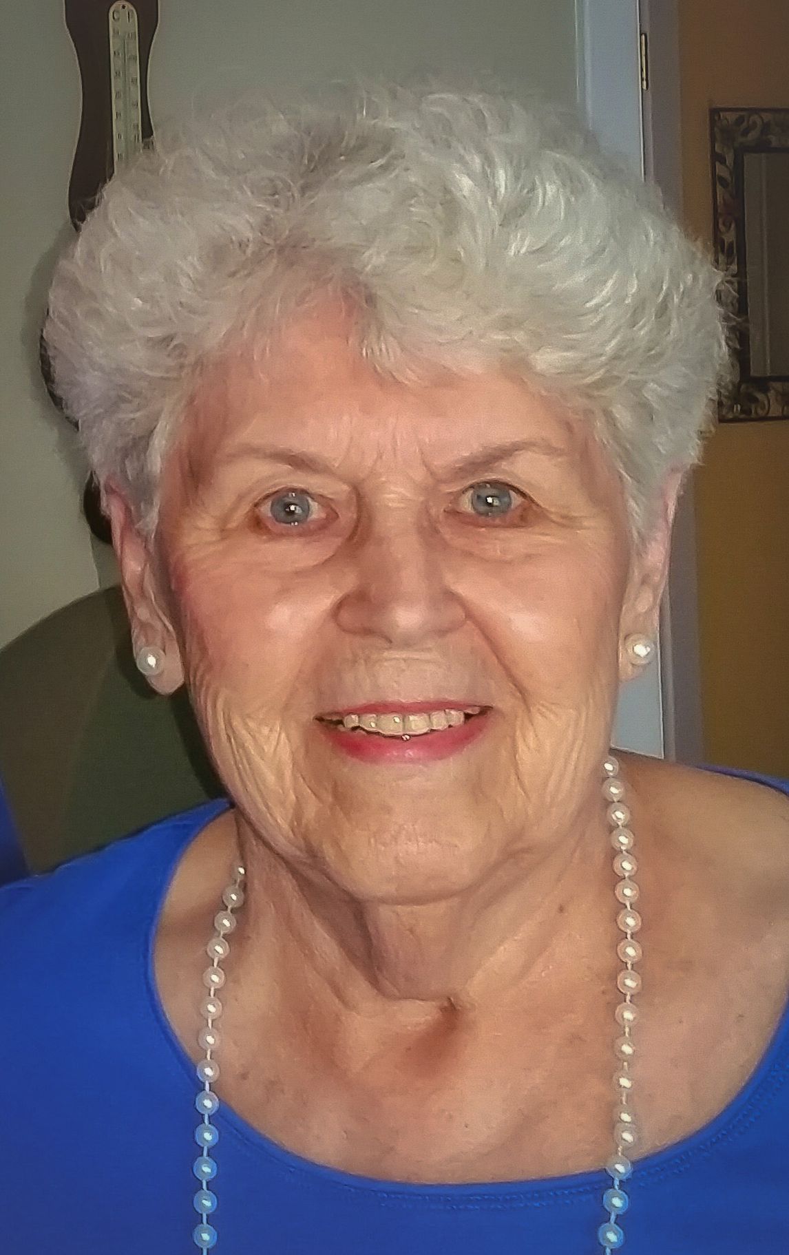 Gertrude Lachance