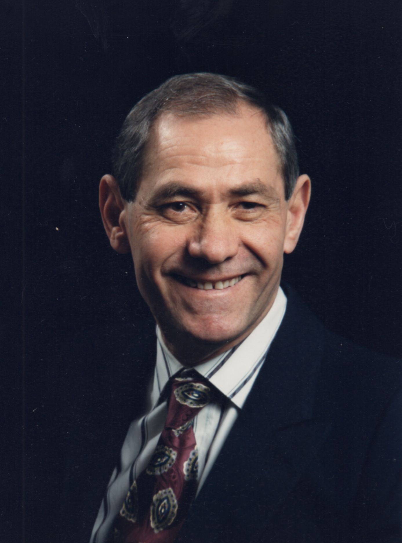 Adolphe Andujar