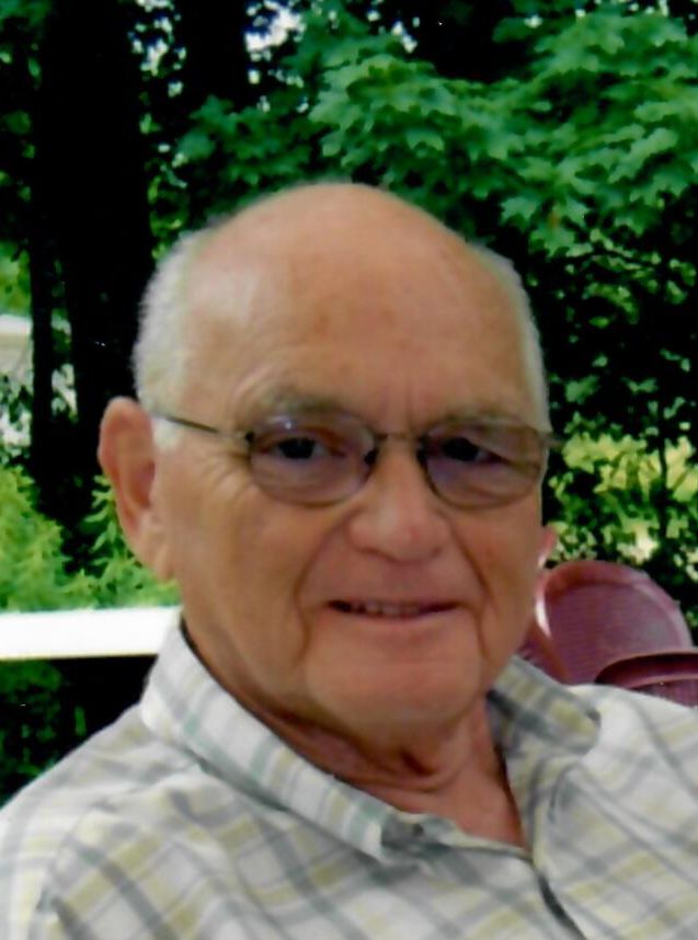 Jean-Claude Bédard