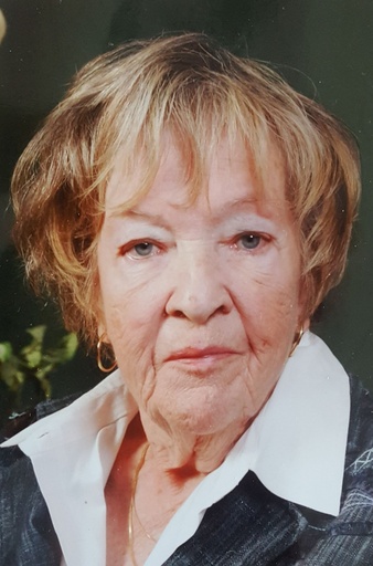 Gertrude Lacroix-Drolet