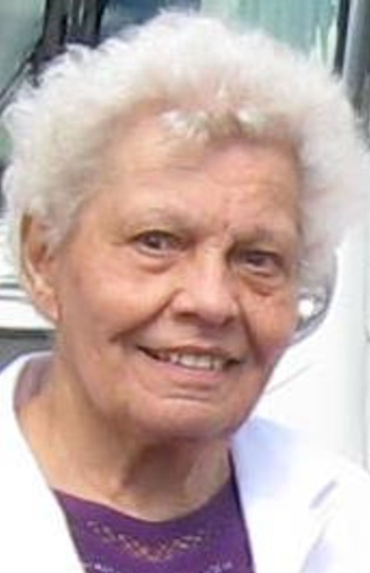 Marie Charland
