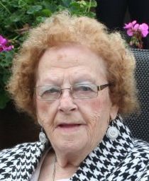 Juliette Deschesnes Delisle