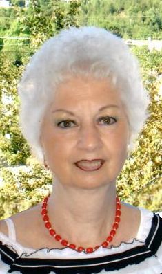 Ghislaine Bouchard Fiset