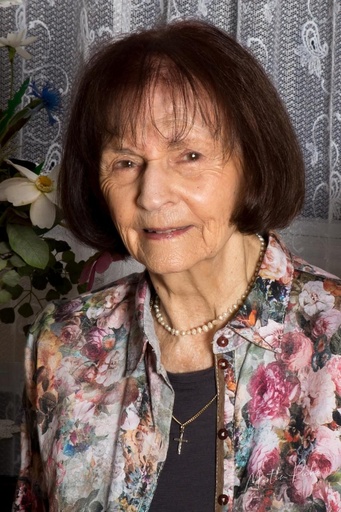 Dorothy Tourville Piché