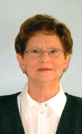 Jacqueline Tanguay