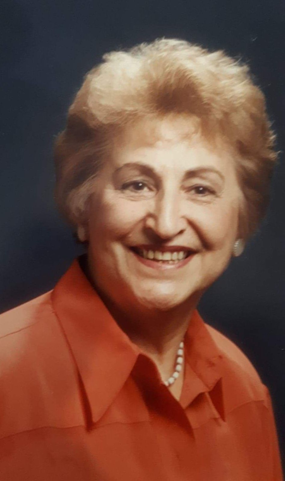 Jeannine Brisebois