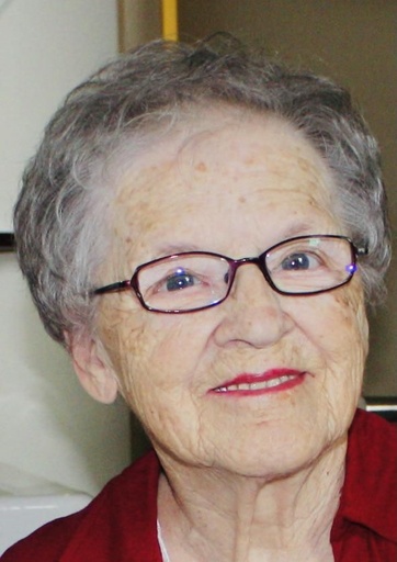 Yolande Barrette-Perron