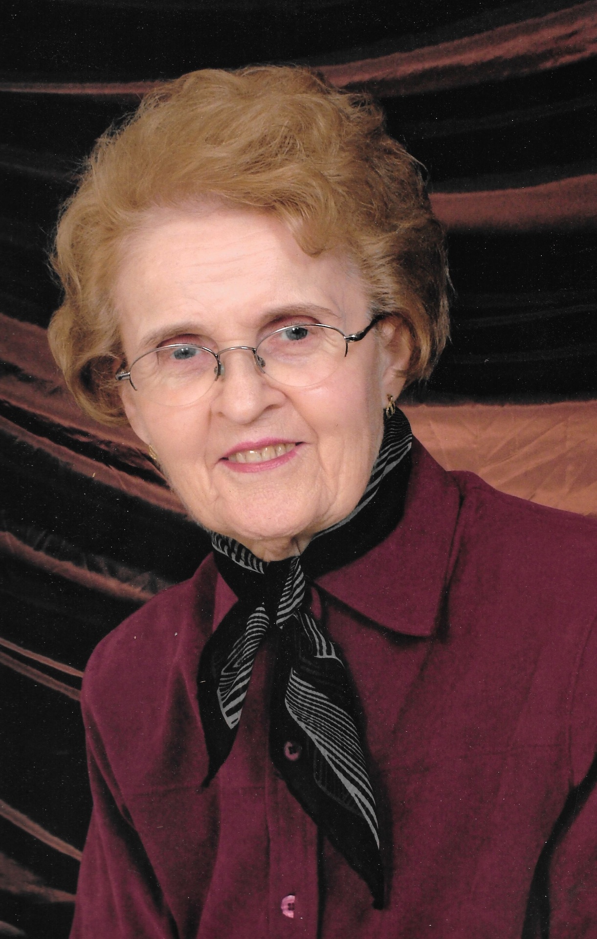 Suzanne Ferland