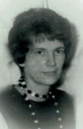 Jeannine Lambert