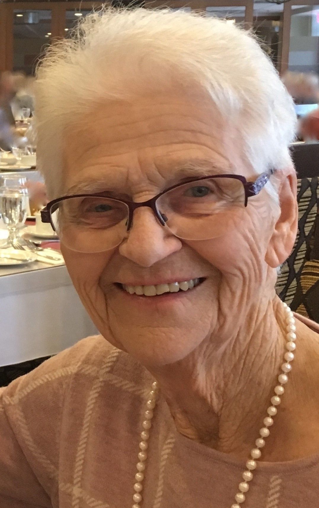 Raymonde Morency (Mathieu)