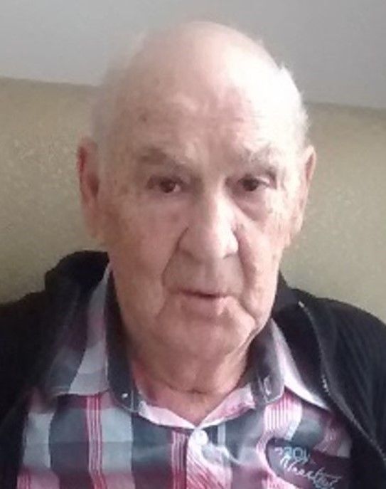 Gaston Pouliot