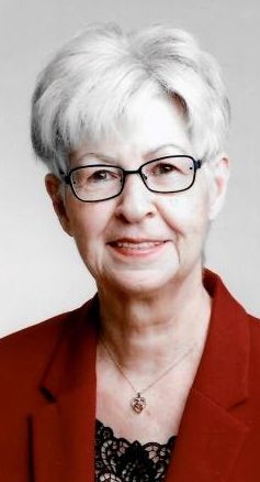 Patricia Cloutier
