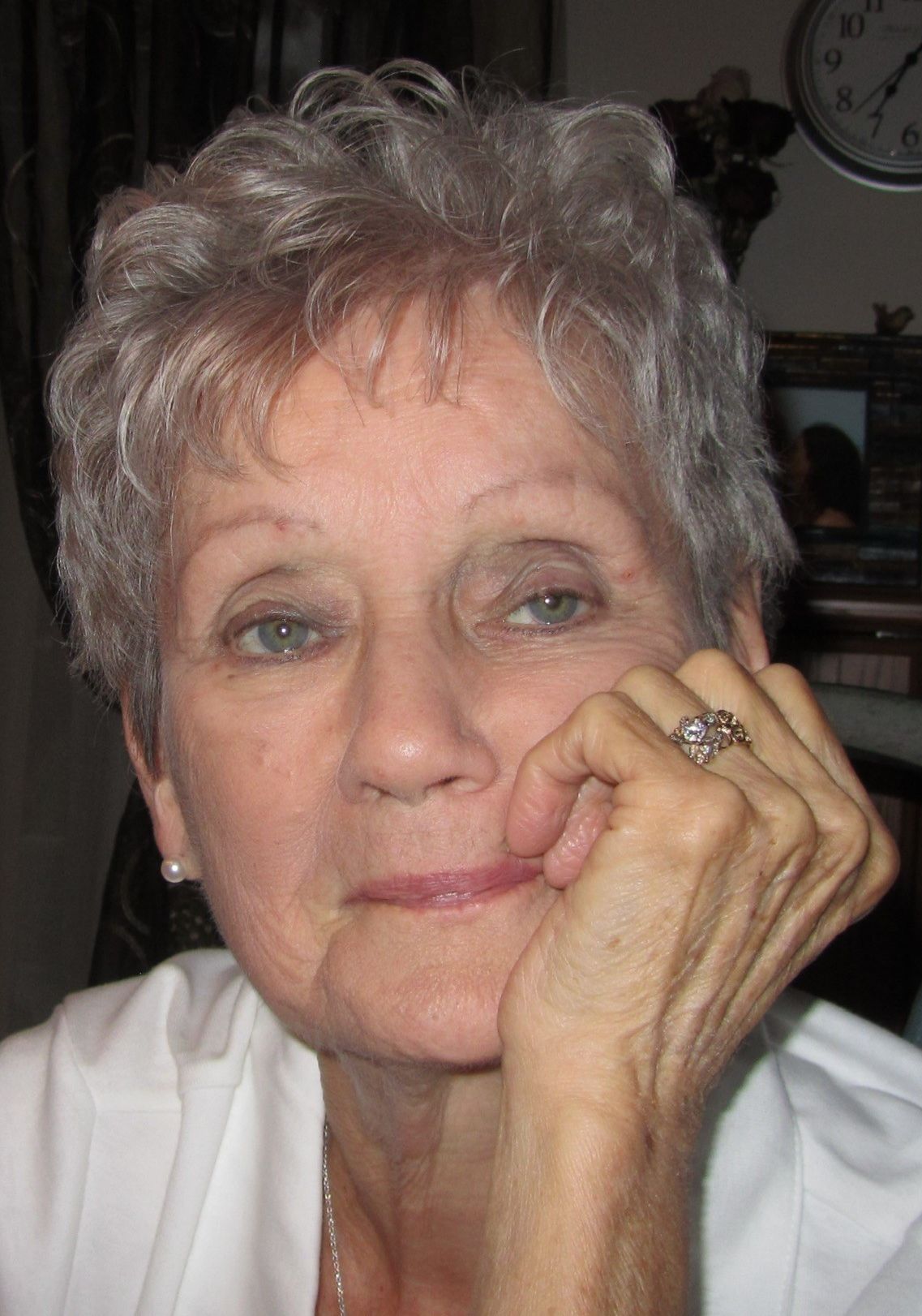 Lise Roy-Lirette