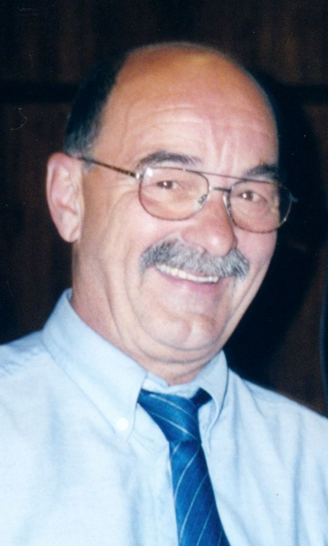 Paul L'Italien
