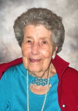 Laurette Béchard Parent